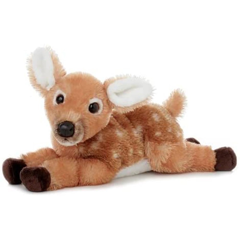 Aurora Farrah Plush Toy