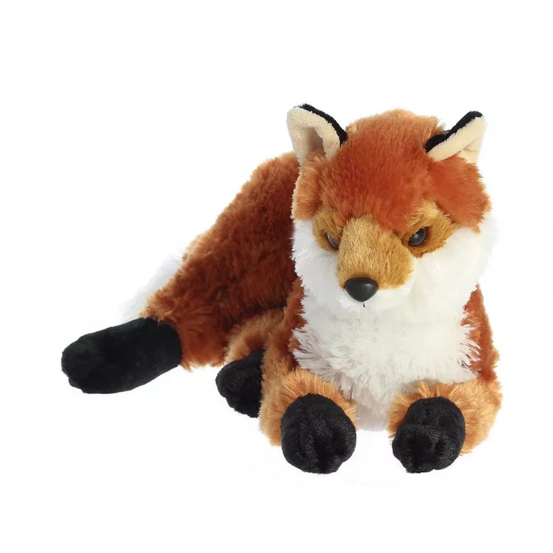 Aurora Flopsie Plush Toy