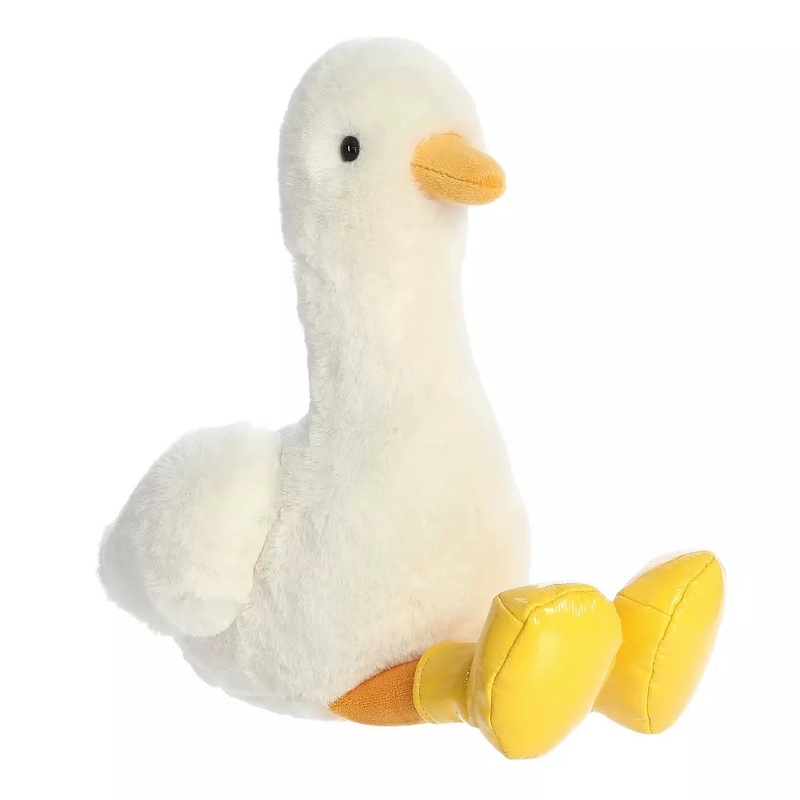 Aurora Gavin The Goose Plush Toy