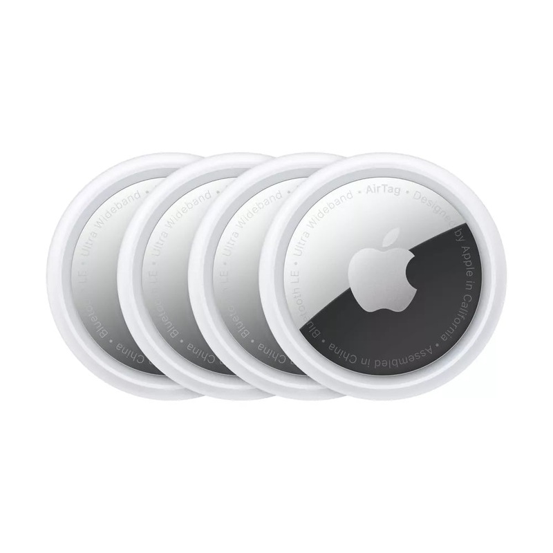 Apple Airtag – 4 Pack