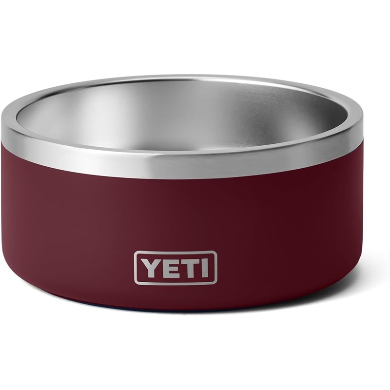YET Boomer 8 Dog Bowl