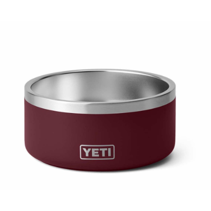 YETI Boomer 4 Dog Bowl