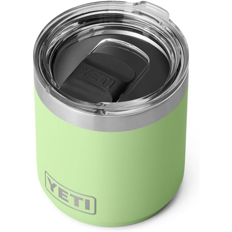 YETI Rambler 10 oz. Loball 2.0 Mug
