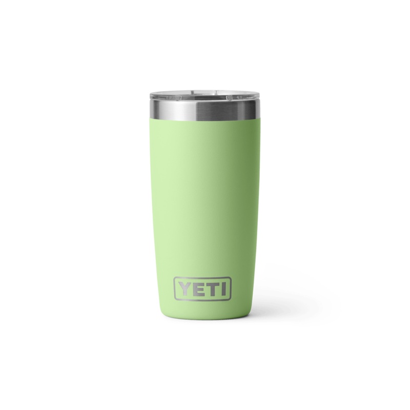 YETI Rambler 10 oz. Tumbler with Magslider Lid