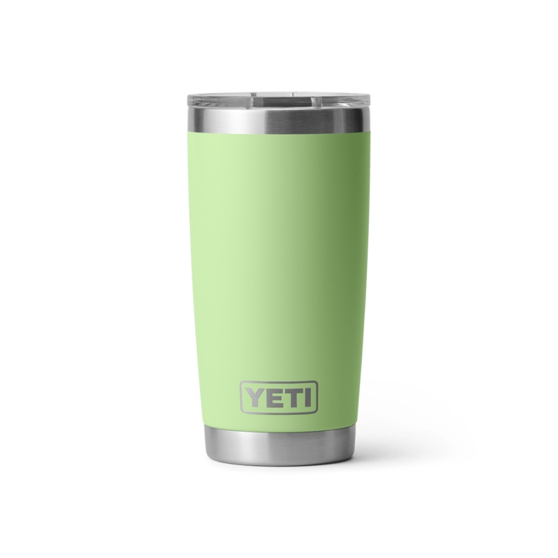 YETI Rambler 20 oz. Tumbler with Magslider Lid