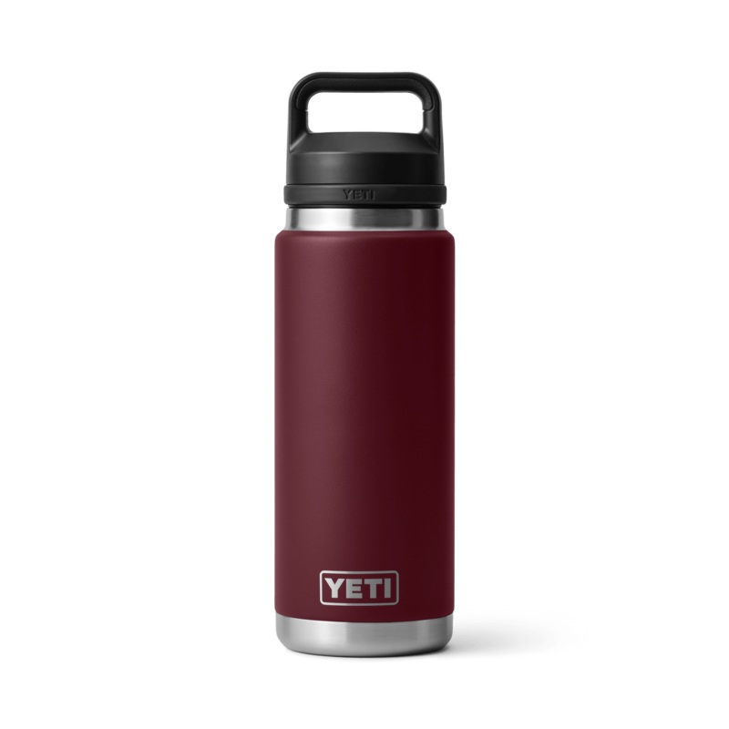YETI Rambler 26 oz. Bottle with Chug Cap