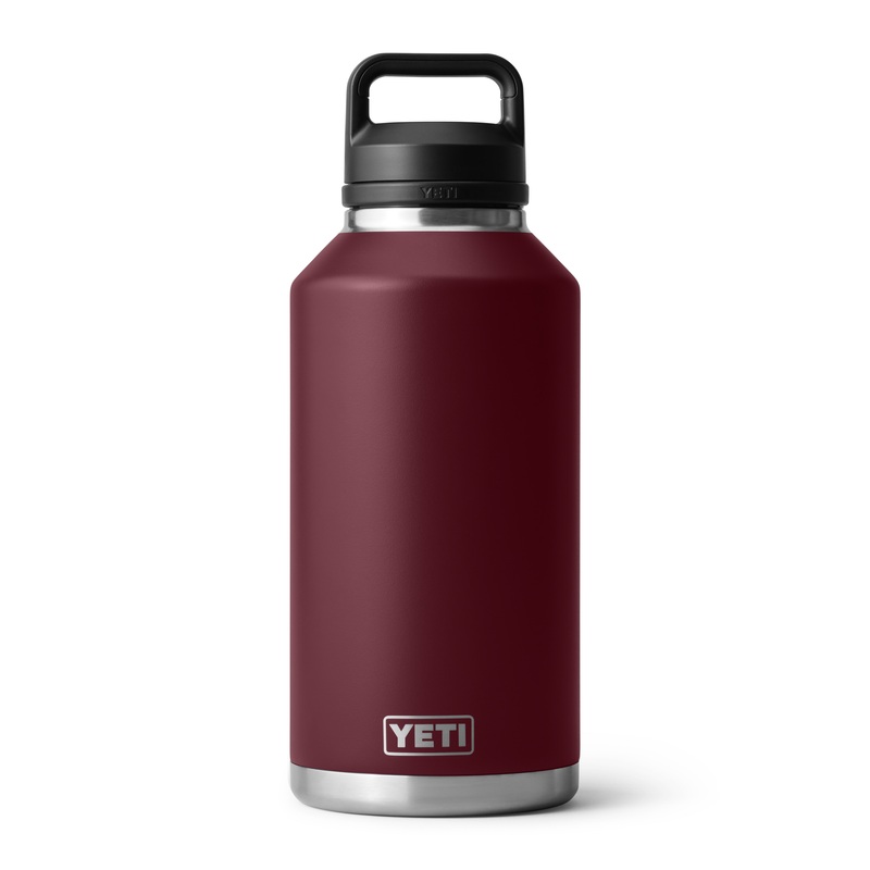 YETI Rambler 64 oz. Bottle with Chug Cap