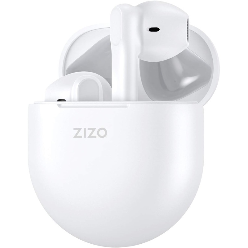 ZIZO Pulse Z1 True Wireless Earbuds with Charging Case