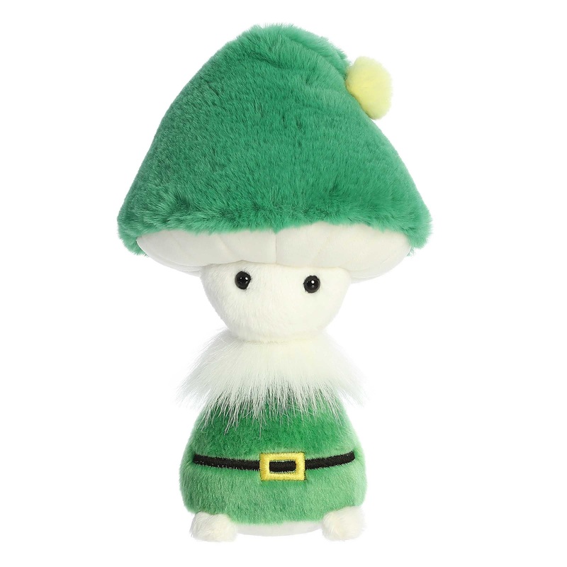 Aurora Fungi Friends 9″ Elf Plush Toy