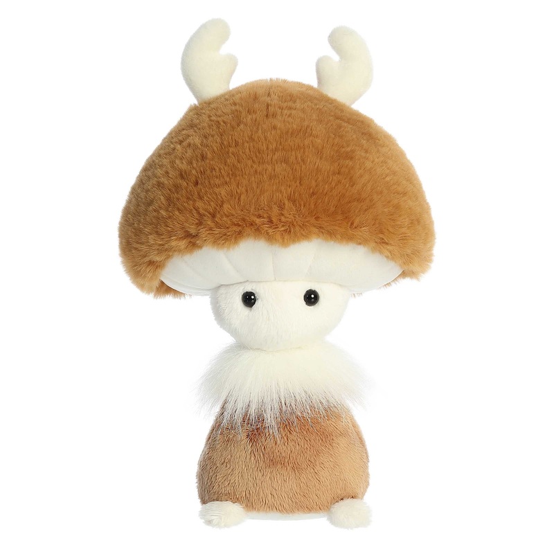 Aurora Fungi Friends 9″ Reindeer Plush Toy