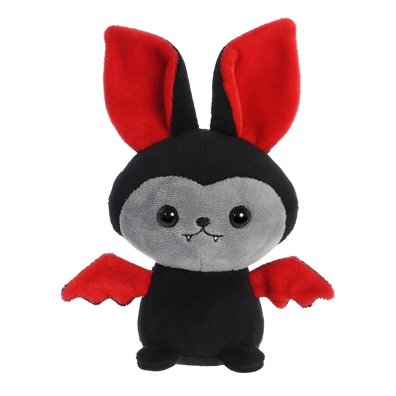 Aurora Halloween 8″ Salem Vampire Bat Plush Toy