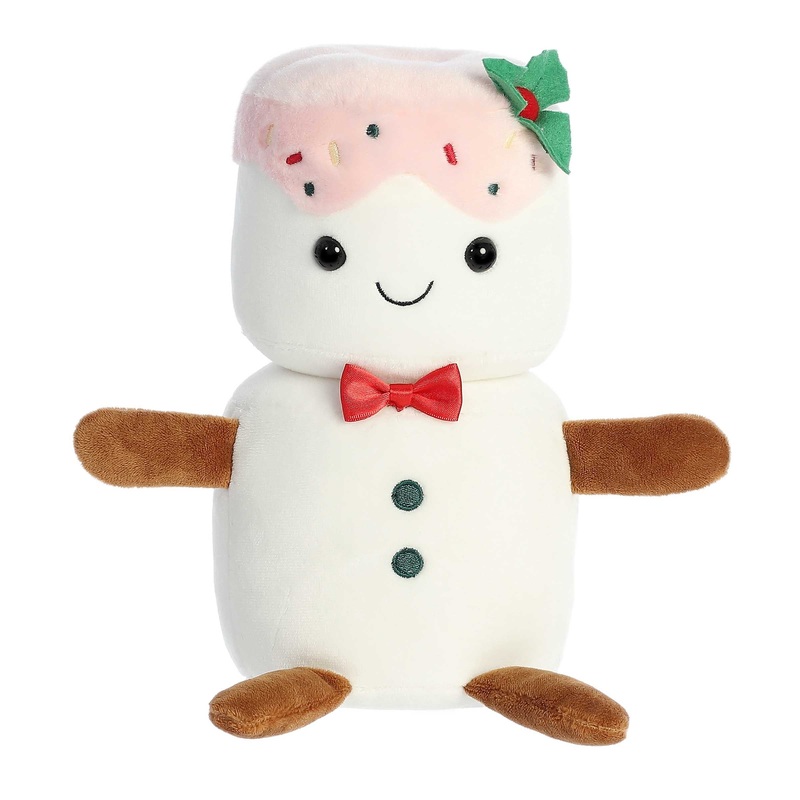 Aurora Holiday Land of Lils 11″ Lil Sprinkle Plush Toy