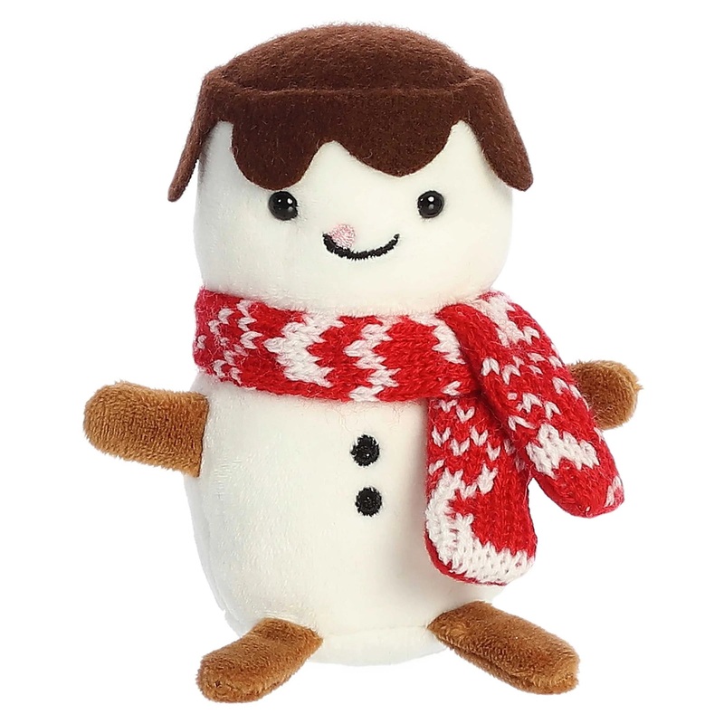 Aurora Holiday Land of Lils 5″ Lil Smo Plush Toy