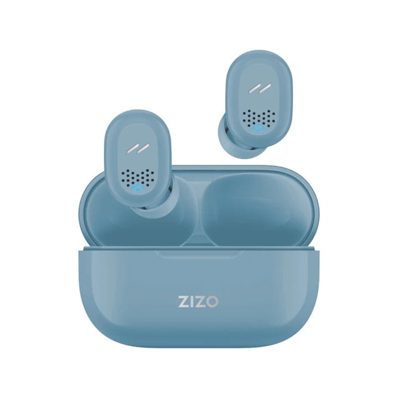 ZIZO Pulse Z2 True Wireless Earbuds with Charging Case