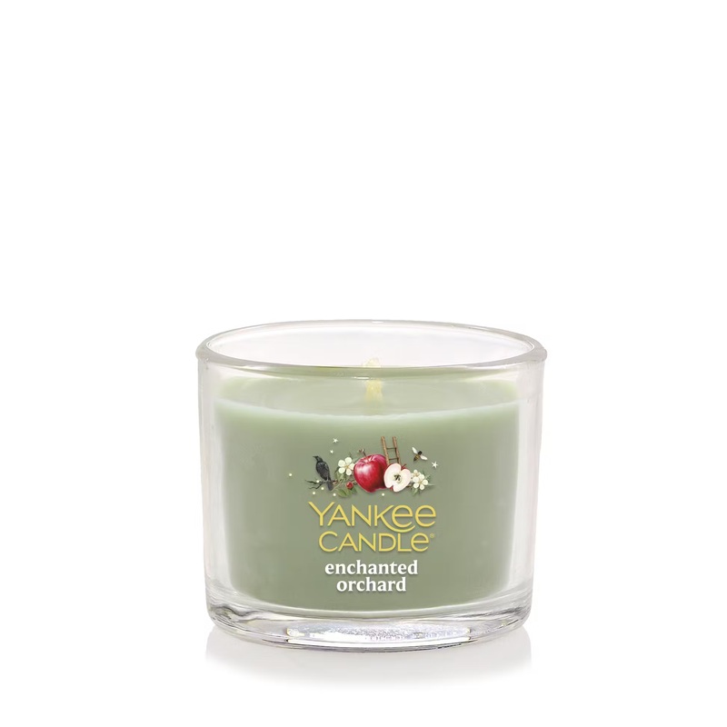 Yankee Candle Minis – Enchanted Orchard