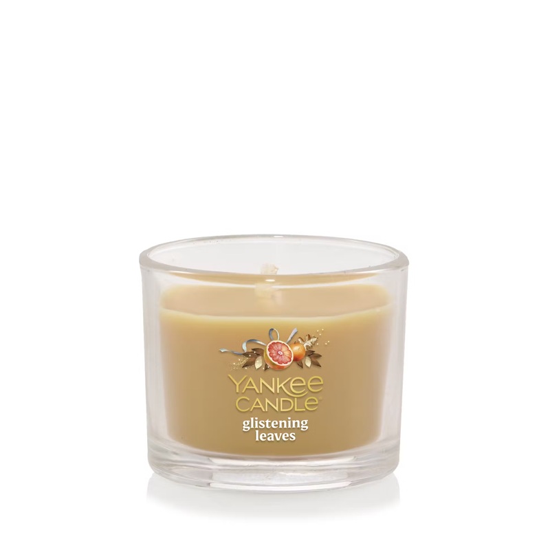 Yankee Candle Minis – Glistening Leaves