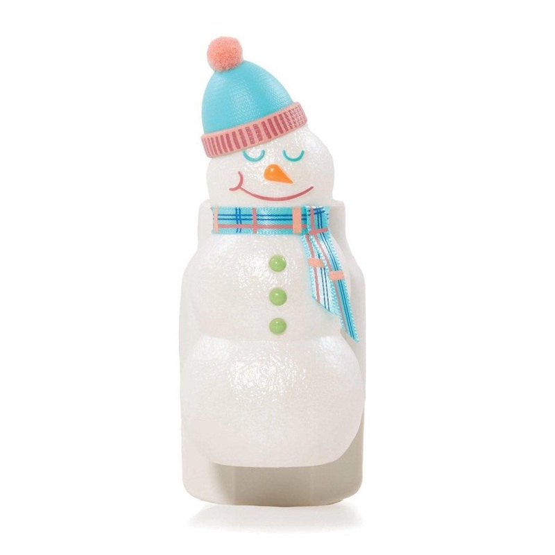 Yankee Candle ScentPlug Diffuser – Snowman