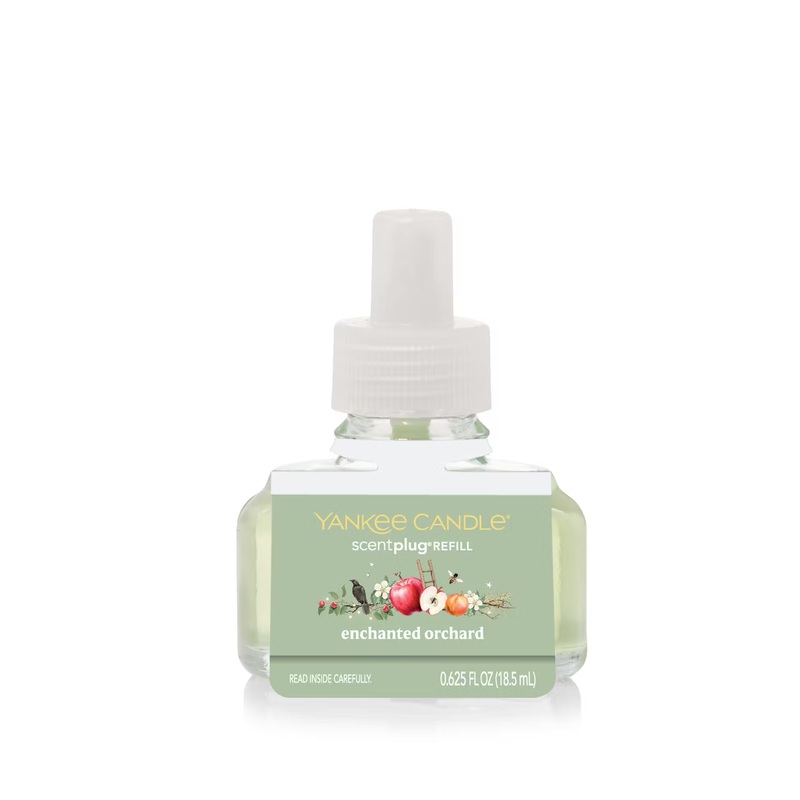 Yankee Candle ScentPlug Refill – Enchanted Orchard