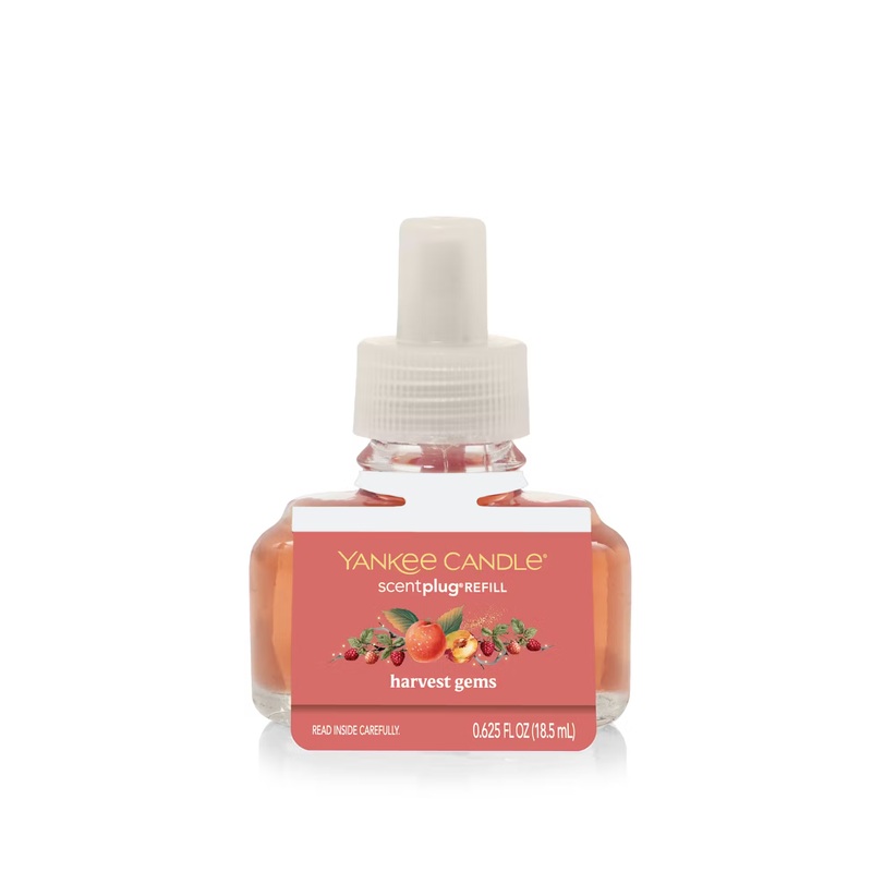 Yankee Candle ScentPlug Refill – Harvest Gems