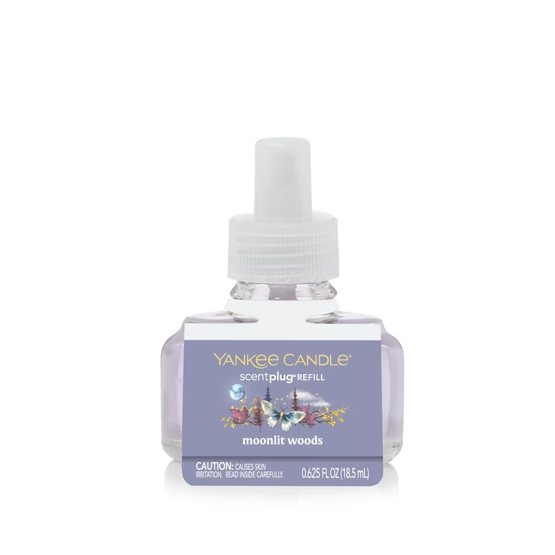 Yankee Candle ScentPlug Refill – Moonlit Woods