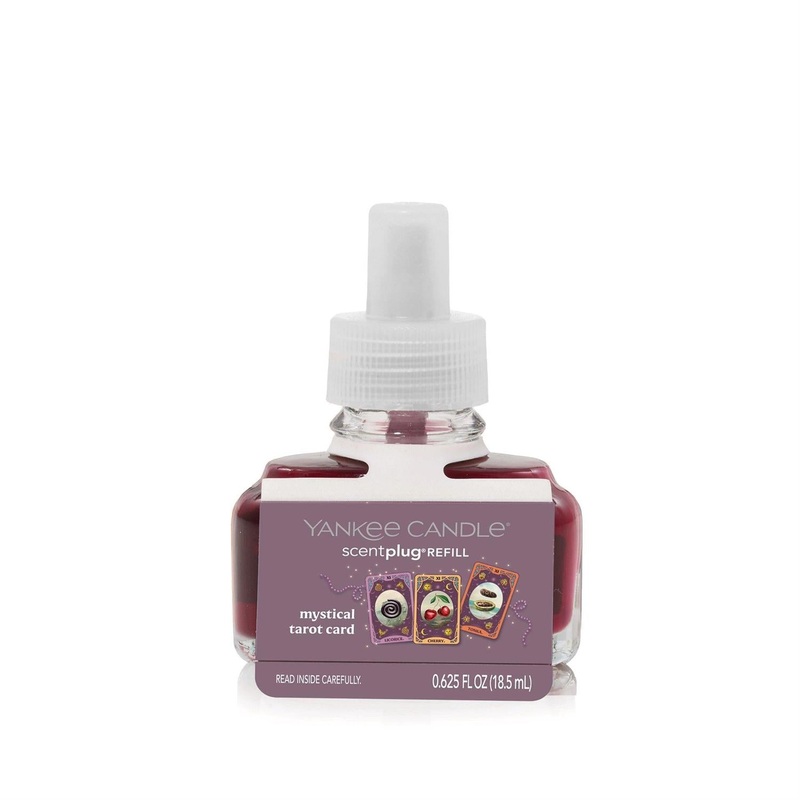 Yankee Candle ScentPlug Refill – Mystical Tarot Card