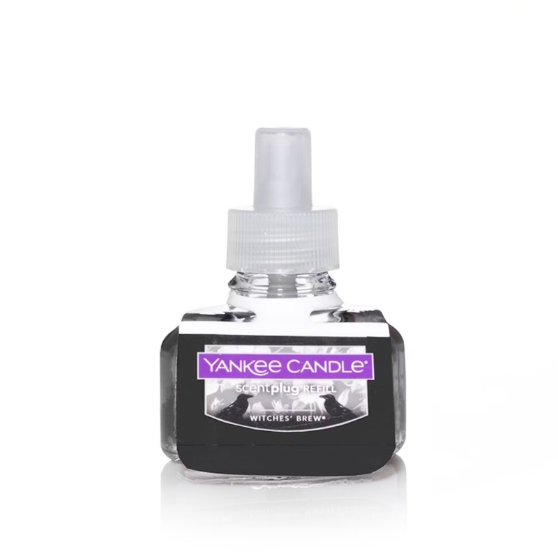 Yankee Candle ScentPlug Refill – Witches Brew