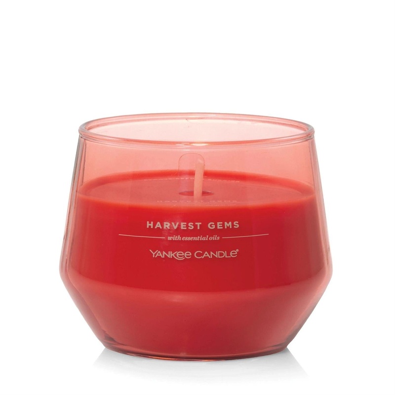 Yankee Candle Studio Collection Jar Candle – Harvest Gems