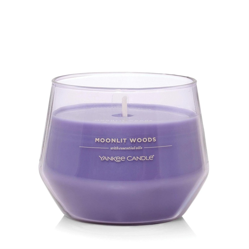 Yankee Candle Studio Collection Jar Candle – Moonlit Woods