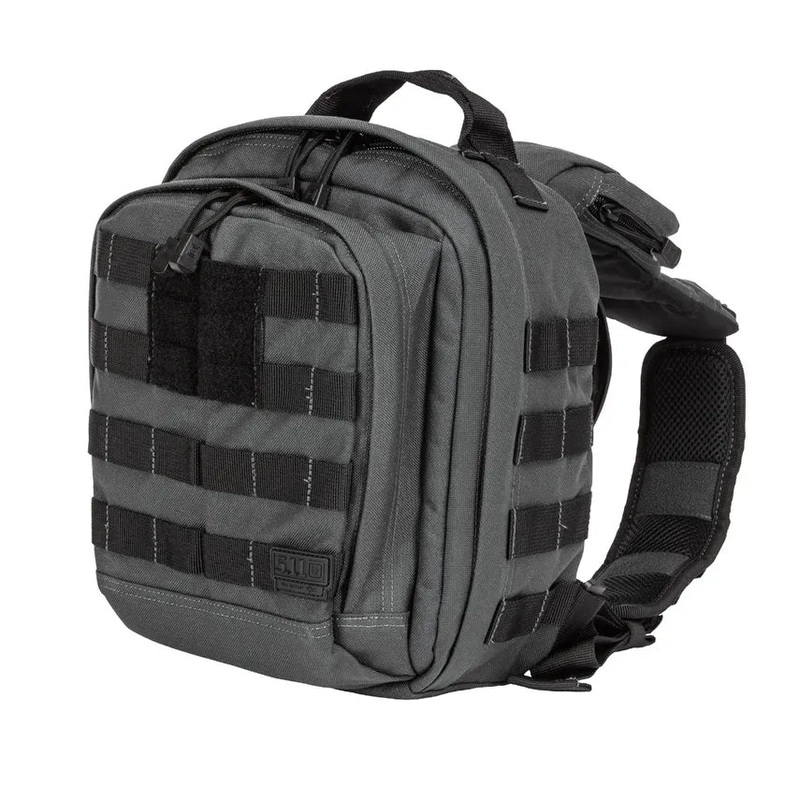 5.11 RUSH MOAB 6 Sling Backpack