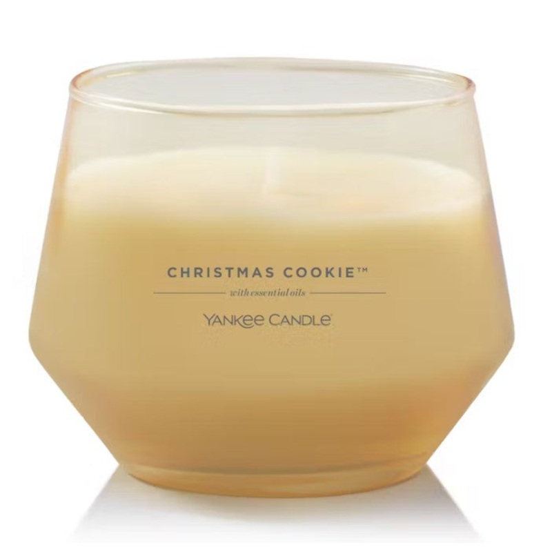 Yankee Candle Medium Studio Collection Candle – Christmas Cookie
