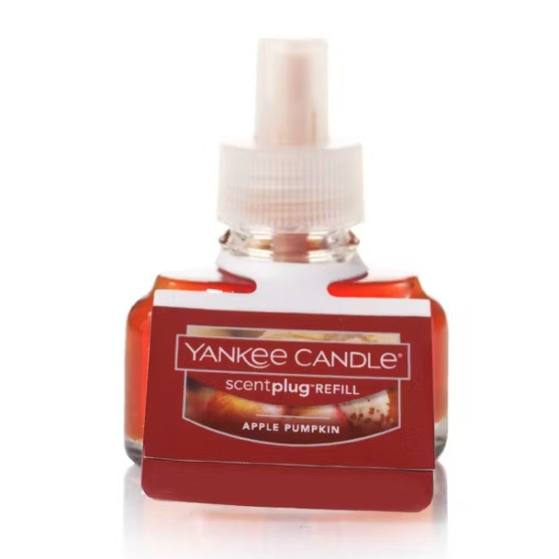Yankee Candle Scent Plug Refill – Apple Pumpkin