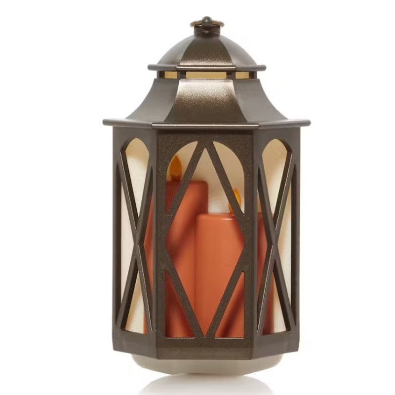 Yankee Candle Woodland Weekend Memories Scent Plug Diffuser