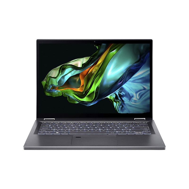 Acer Aspire 5 Spin 14 14″ Laptop WUXGA Touch Intel Core i5 8GB Memory 512GB SSD Windows 11