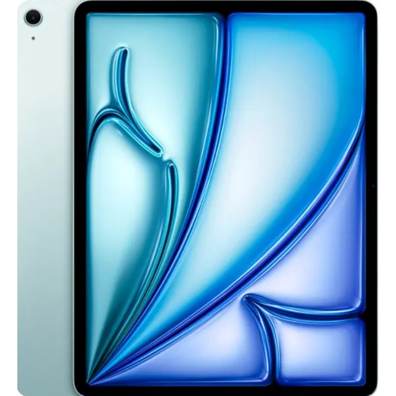 Apple 13-inch iPad Air M2 chip Built for Apple Intelligence Wi-Fi 128GB