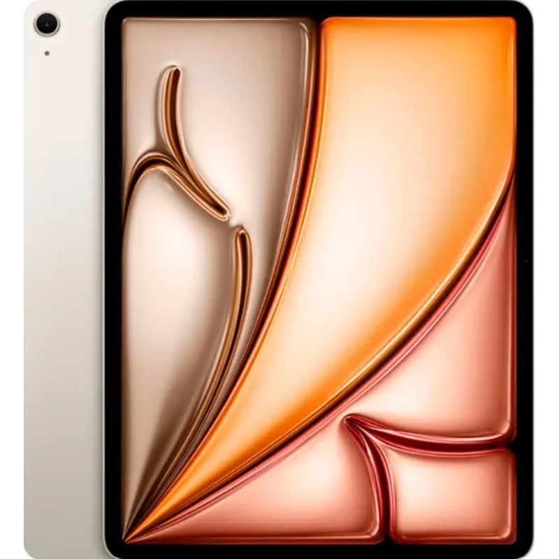 Apple 13-inch iPad Air M2 chip Built for Apple Intelligence Wi-Fi 256GB
