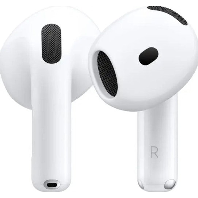 Apple AirPods 4 with Active Noise Cancelation