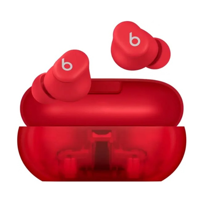 Apple Beats Solo Buds True Wireless Earbuds