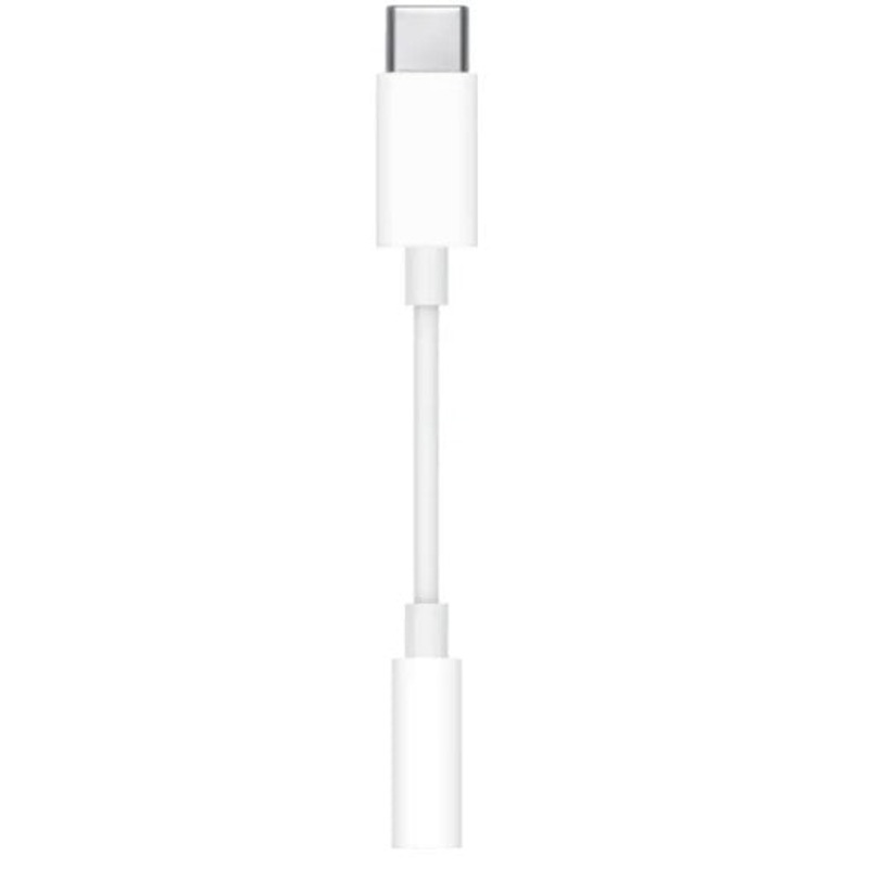 Apple USB-C to 3.5mm Headphone Jack Adapter