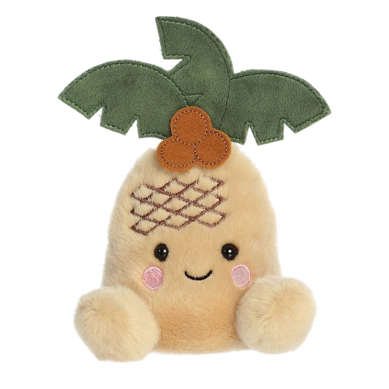 Aurora Palm Pals 5″ Breezy Palm Tree Plush Toy