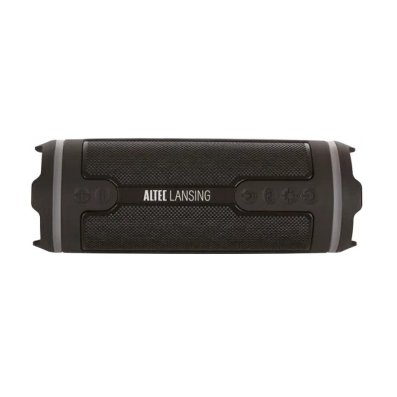 Altec Lansing Bluetooth HydraMotion 2.0 EverythingProof Portable Speaker