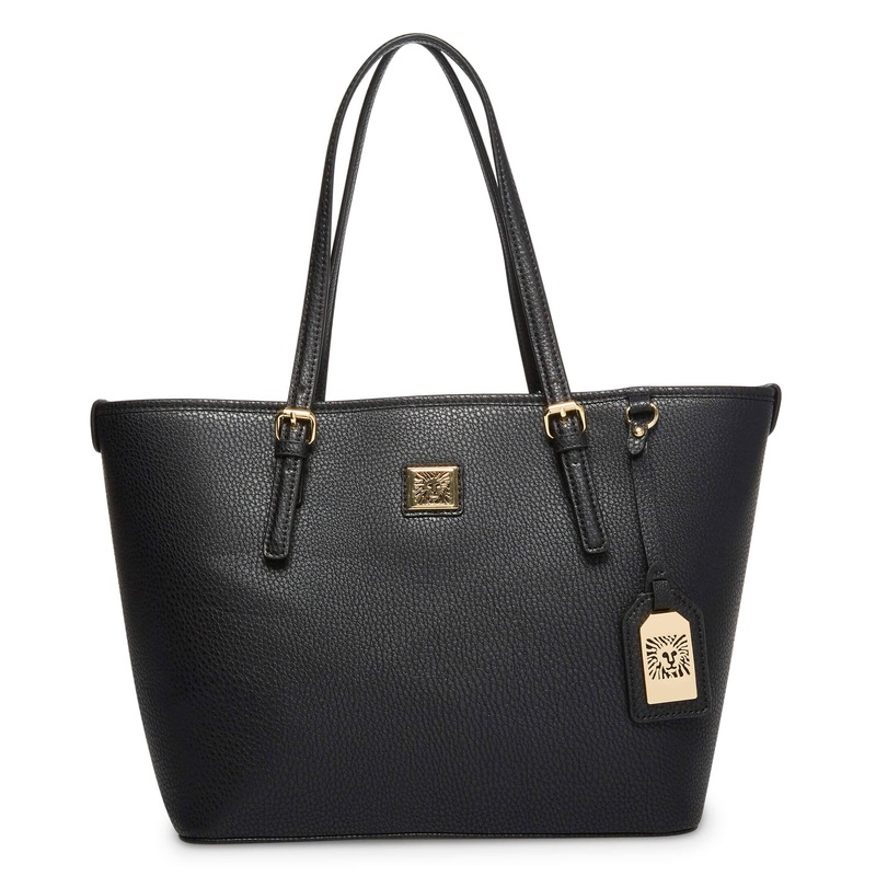 Anne Klein Medium Perfect Tote Handbag