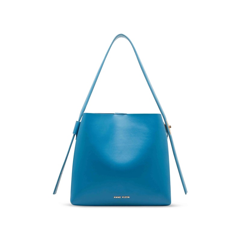 Anne Klein Medium Bucket Handbag