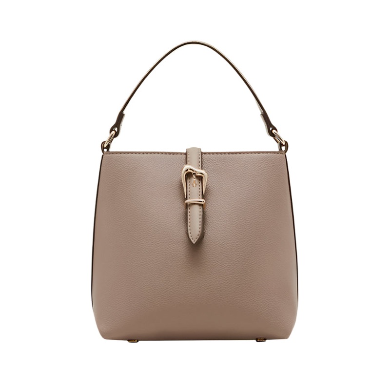 Anne Klein Small Bucket Handbag
