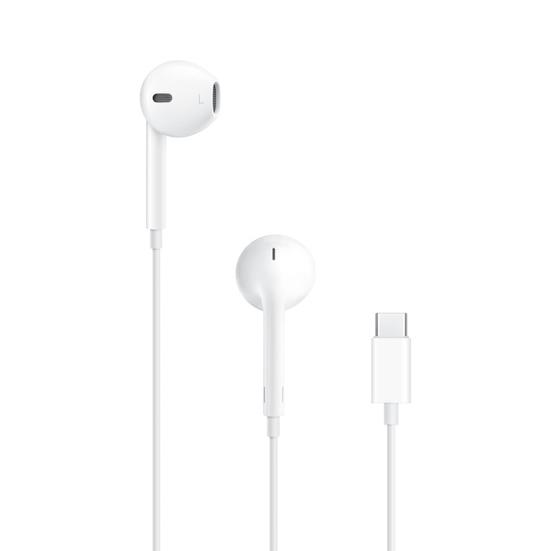 Apple Earpods Wired USB-C Earbuds