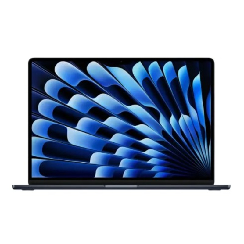 Apple MacBook Air 15-inch Apple M3 chip Built for Apple Intelligence 16GB Memory 256GB SSD