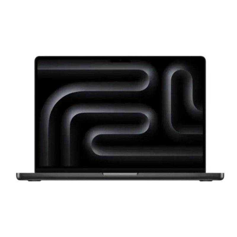 Apple MacBook Pro 14-inch Apple M4 chip Built for Apple Intelligence 16GB Memory 512GB SSD