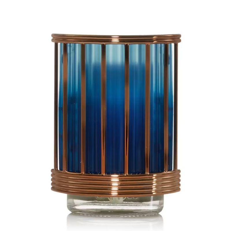 Yankee Candle Copper Cuff ScentPlug Diffuser