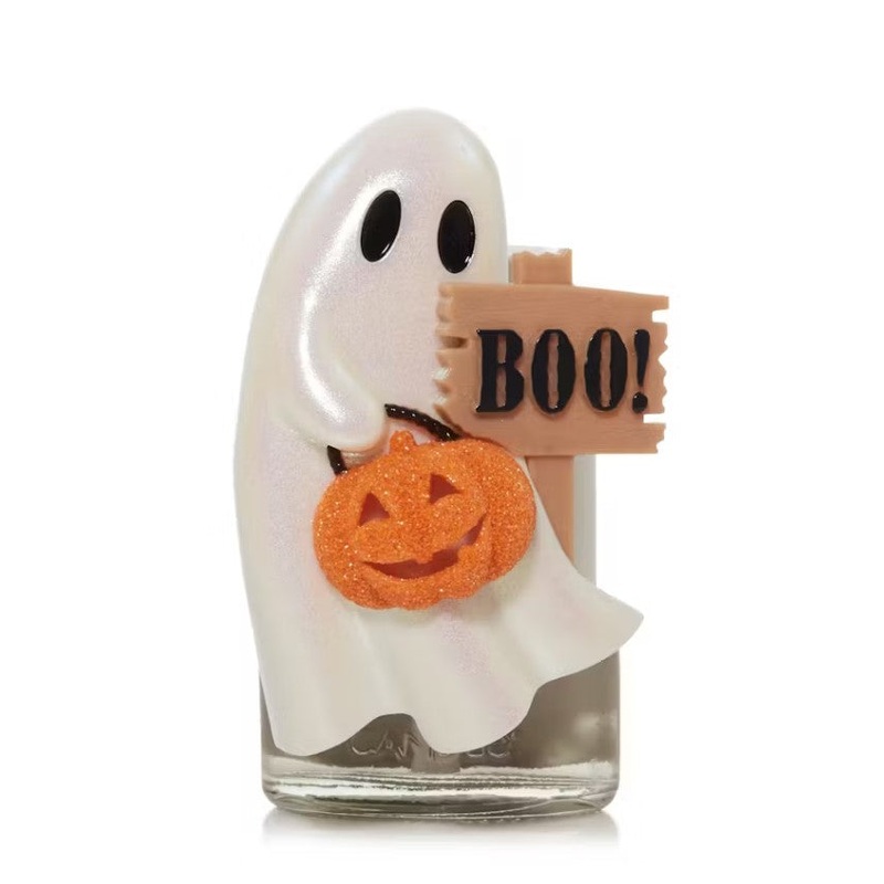 Yankee Candle Ghost ScentPlug Diffuser