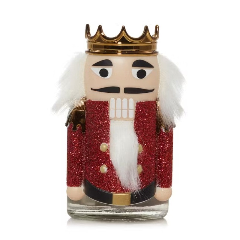 Yankee Candle Nutcracker Scentplug Diffuser
