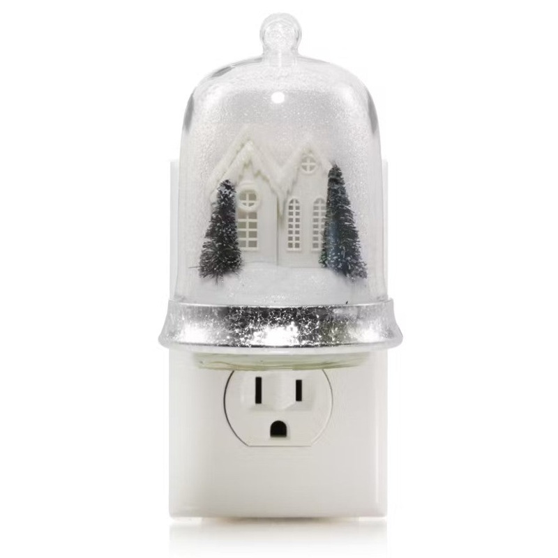 Yankee Candle Twinkle Home ScentPlug Diffuser